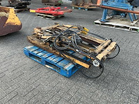 2007 cm 16 dcbh hefmast - afbeelding 10 van  14