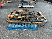 2007 cm 16 dcbh hefmast - afbeelding 11 van  14