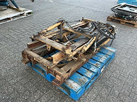 2007 cm 16 dcbh hefmast - afbeelding 12 van  14