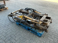 2007 cm 16 dcbh hefmast - afbeelding 13 van  14