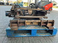 2007 cm 16 dcbh hefmast - afbeelding 14 van  14