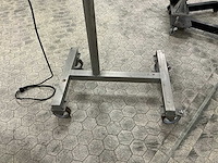 2007 collamat c6600 labelmachine - afbeelding 5 van  5