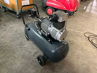 2007 contimac ch301/10/sow luchtcompressor - afbeelding 1 van  1