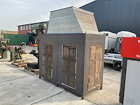 2007 copeland wkl 430 s4.1 koelinstallatie - afbeelding 3 van  6