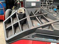 2007 corghi em 7440 banden balanceerapparaat - afbeelding 4 van  7