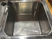 2007 cornelius cr8 plus pk tr rw-op tapinstallatie - afbeelding 2 van  9