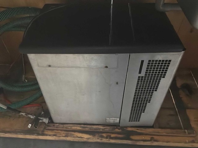 2007 cornelius cr8 plus pk tr rw-op tapinstallatie - afbeelding 3 van  9