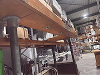 2007 cornelius cr8 plus pk tr rw-op tapinstallatie - afbeelding 4 van  9