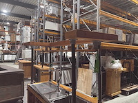 2007 cornelius cr8 plus pk tr rw-op tapinstallatie - afbeelding 8 van  9