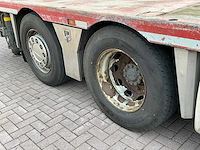 2007 daf cf vrachtwagen - afbeelding 10 van  32
