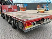 2007 daf cf vrachtwagen - afbeelding 13 van  32