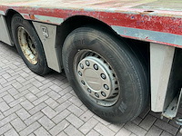 2007 daf cf vrachtwagen - afbeelding 14 van  32