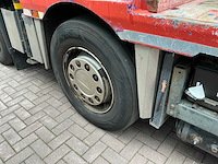 2007 daf cf vrachtwagen - afbeelding 15 van  32