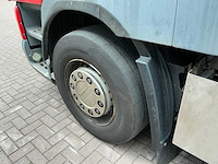 2007 daf cf vrachtwagen - afbeelding 16 van  32