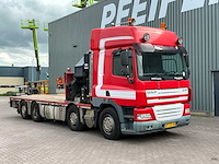 2007 daf cf vrachtwagen - afbeelding 12 van  32