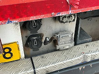 2007 daf cf vrachtwagen - afbeelding 24 van  32