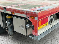 2007 daf cf vrachtwagen - afbeelding 25 van  32