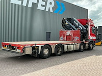 2007 daf cf vrachtwagen - afbeelding 23 van  32