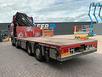 2007 daf cf vrachtwagen - afbeelding 27 van  32