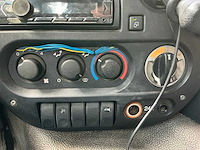 2007 daf cf vrachtwagen - afbeelding 30 van  32