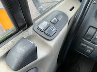 2007 daf cf vrachtwagen - afbeelding 31 van  32