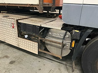 2007 daf ft cf85 vrachtwagen+botsabsorber - afbeelding 3 van  28