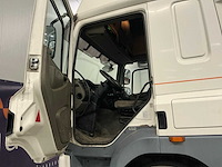 2007 daf ft cf85 vrachtwagen+botsabsorber - afbeelding 17 van  28