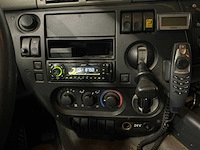 2007 daf ft cf85 vrachtwagen+botsabsorber - afbeelding 20 van  28