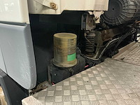 2007 daf ft cf85 vrachtwagen+botsabsorber - afbeelding 28 van  28