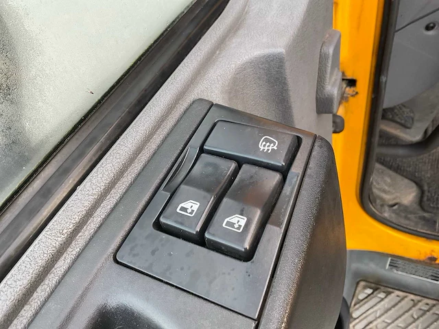 2007 daf lf fa lf45g12 oprijwagen - afbeelding 16 van  23