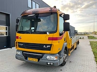 2007 daf lf fa lf45g12 oprijwagen
