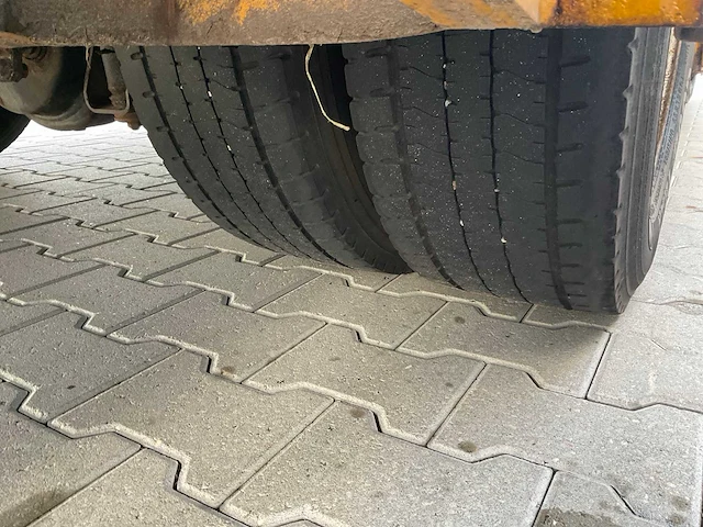 2007 daf lf fa lf45g12 oprijwagen - afbeelding 7 van  23