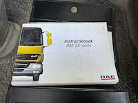 2007 daf lf fa lf45g12 oprijwagen - afbeelding 22 van  23