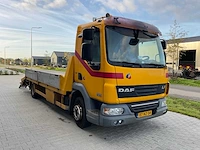 2007 daf lf fa lf45g12 oprijwagen - afbeelding 10 van  23