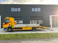 2007 daf lf fa lf45g12 oprijwagen - afbeelding 12 van  23