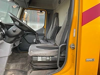 2007 daf lf fa lf45g12 oprijwagen - afbeelding 15 van  23
