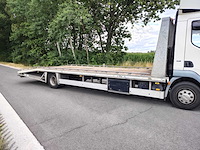 2007 daf lf vrachtwagen - afbeelding 11 van  21