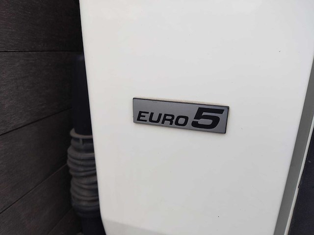 2007 daf lf vrachtwagen - afbeelding 15 van  21