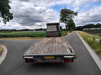 2007 daf lf vrachtwagen - afbeelding 18 van  21