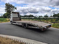 2007 daf lf vrachtwagen - afbeelding 20 van  21