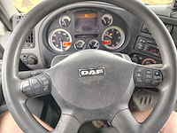 2007 daf lf vrachtwagen - afbeelding 6 van  21