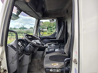 2007 daf lf vrachtwagen - afbeelding 9 van  21