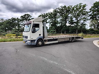 2007 daf lf vrachtwagen - afbeelding 1 van  21