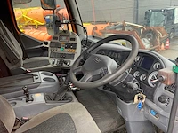 2007 daf lf45.160 veegwagen - afbeelding 8 van  18