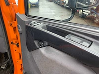 2007 daf lf45.160 veegwagen - afbeelding 9 van  18