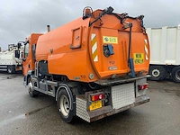 2007 daf lf45.160 veegwagen - afbeelding 16 van  18