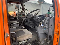 2007 daf lf45.160 veegwagen - afbeelding 3 van  18