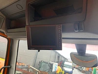 2007 daf lf45.160 veegwagen - afbeelding 6 van  18