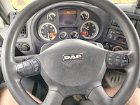 2007 daf lf45.220 4x2 machine-/oprijwagen euro 5 automaat - afbeelding 6 van  23