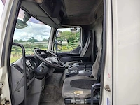 2007 daf lf45.220 4x2 machine-/oprijwagen euro 5 automaat - afbeelding 9 van  23